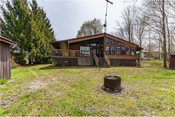 86 Fire Rte, McKellar