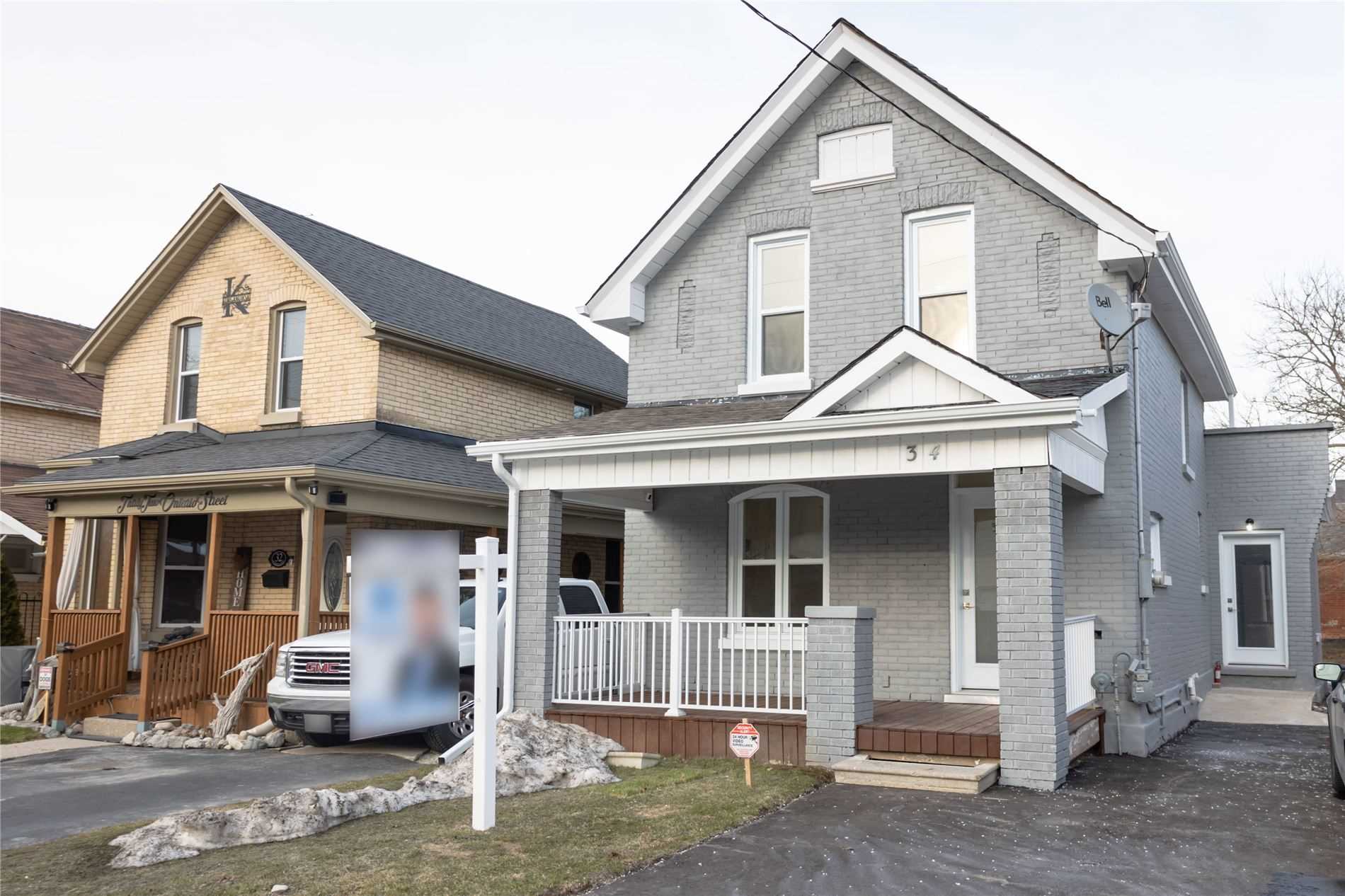 34 Ontario St