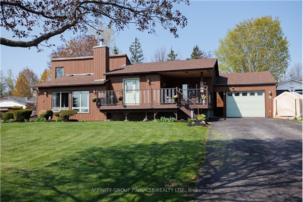 523 Long Beach Rd, Kawartha Lakes