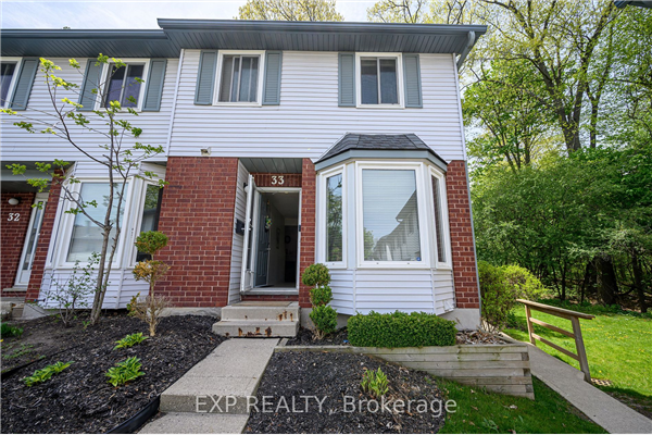 219 Kingswood Dr E, Kitchener