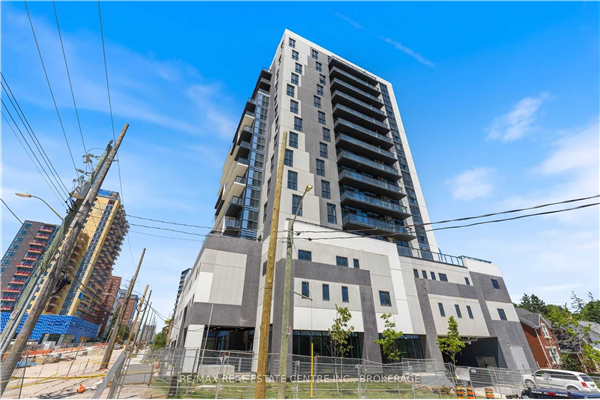 128 King St N, Waterloo