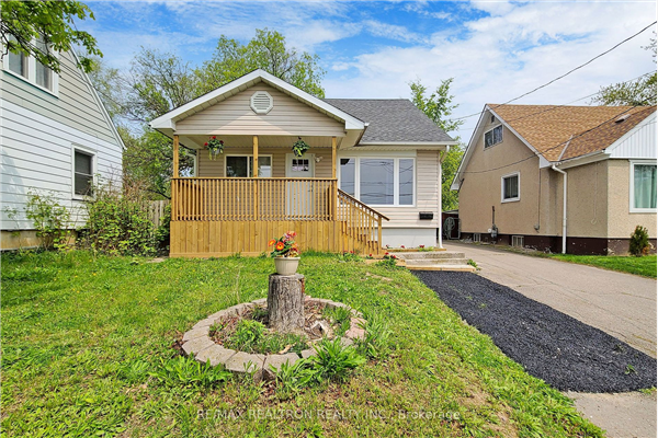 250 Oakdale Ave, St. Catharines