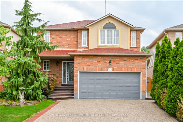 311 Webster Rd, Hamilton