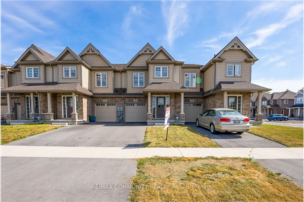 534 Julia Dr, Welland