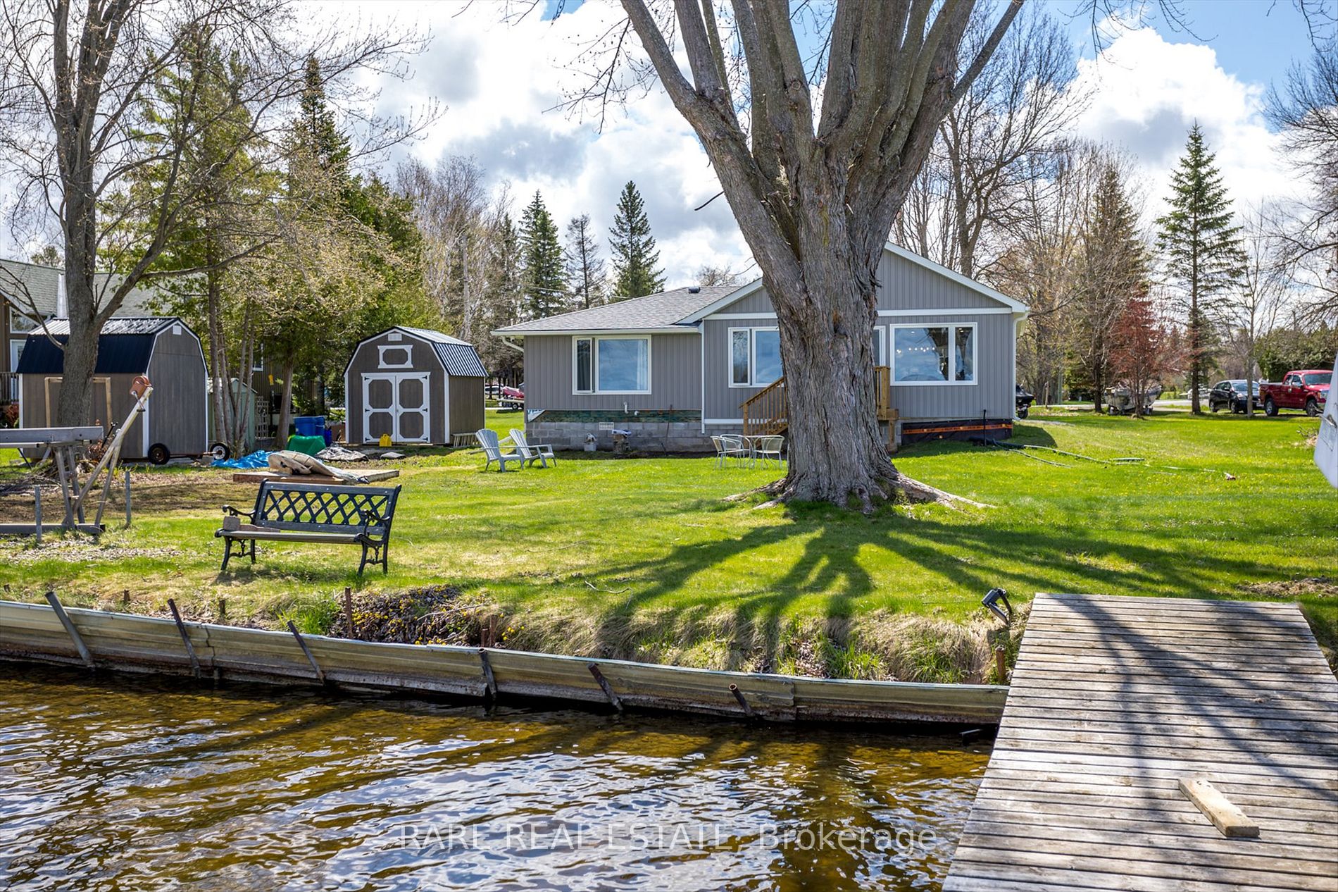 Listing X5993916 - Large Photo # 3