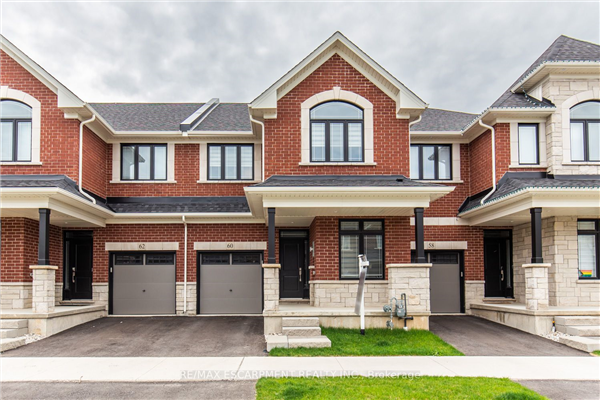 60 Skinner Rd