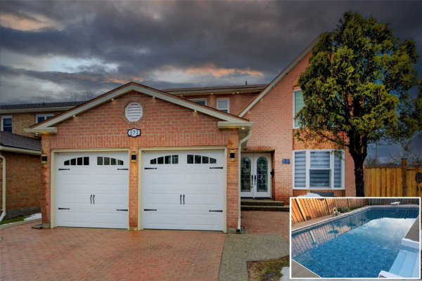 171 Highview Dr, Kitchener