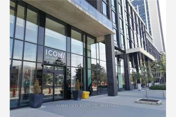 330 Phillip St, Waterloo