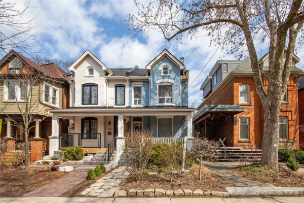 296 Charlton Ave W, Hamilton