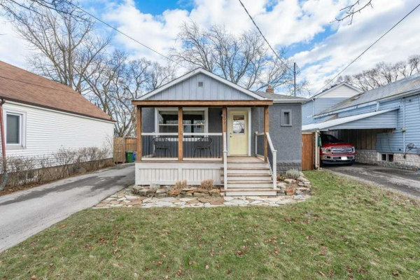 297 East 28th St, Hamilton