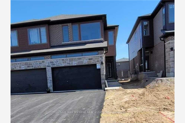 23 Baker Lane, Brant