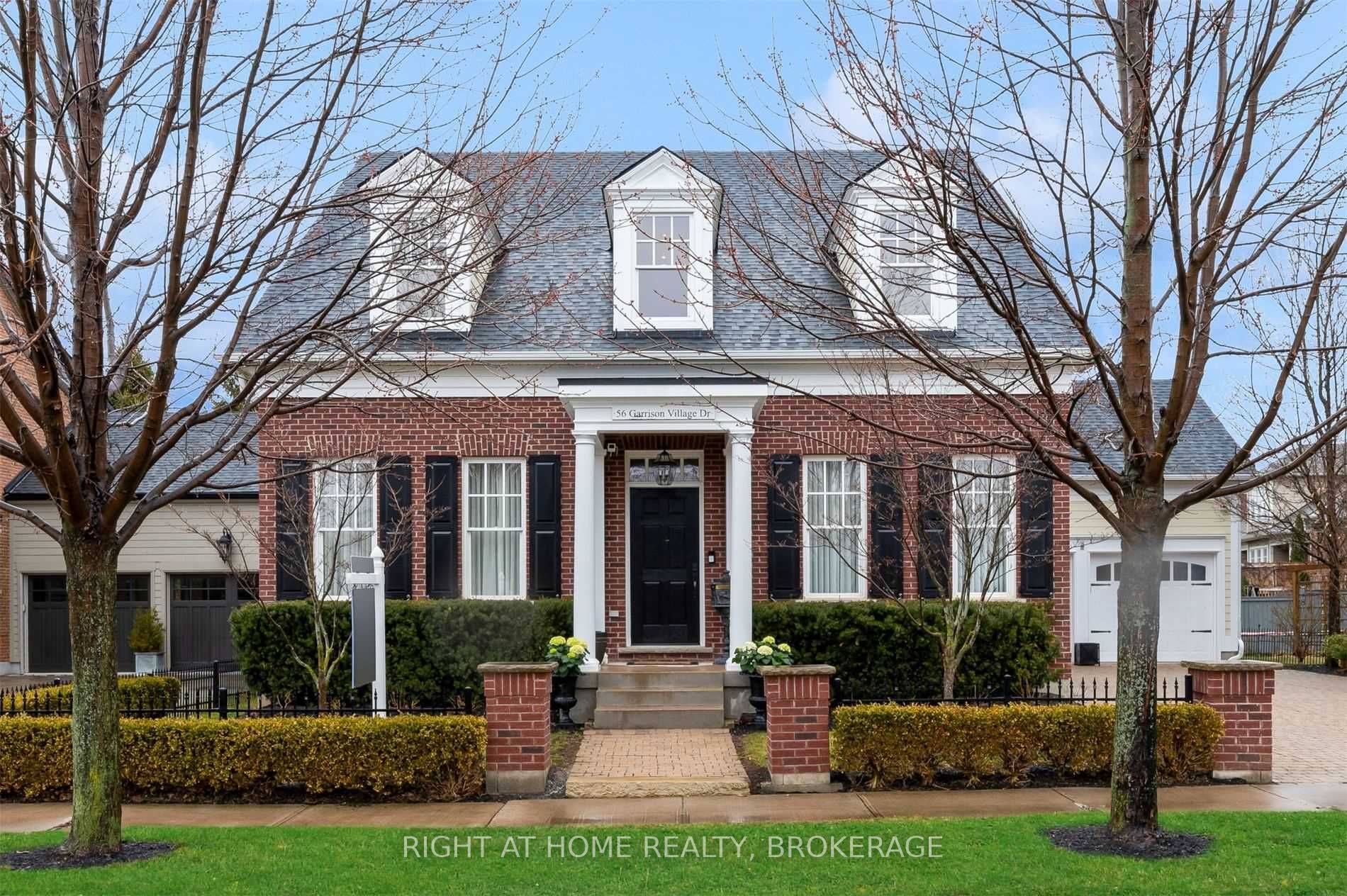 56 Garrison Village Dr