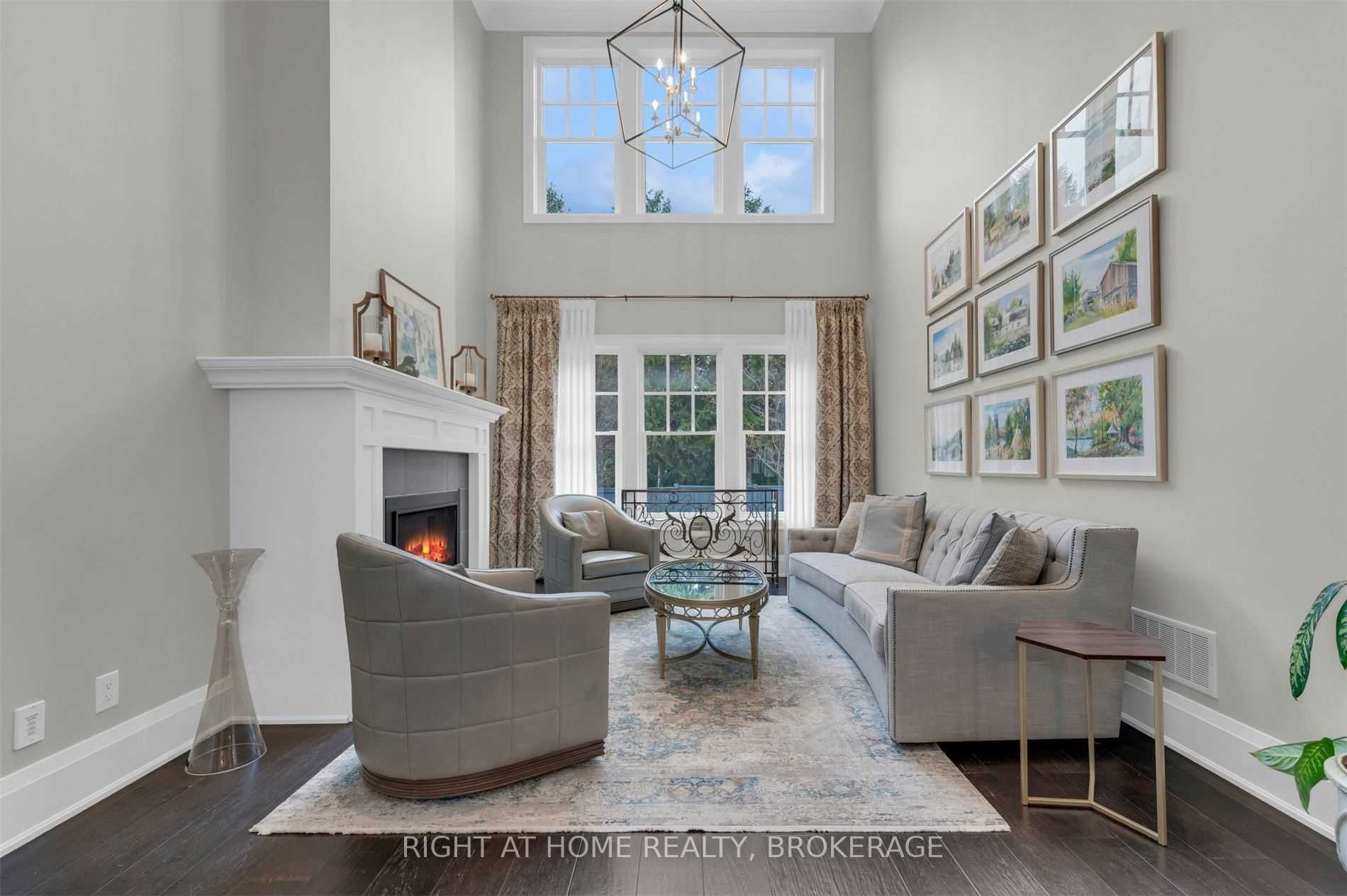 56 Garrison Village Dr