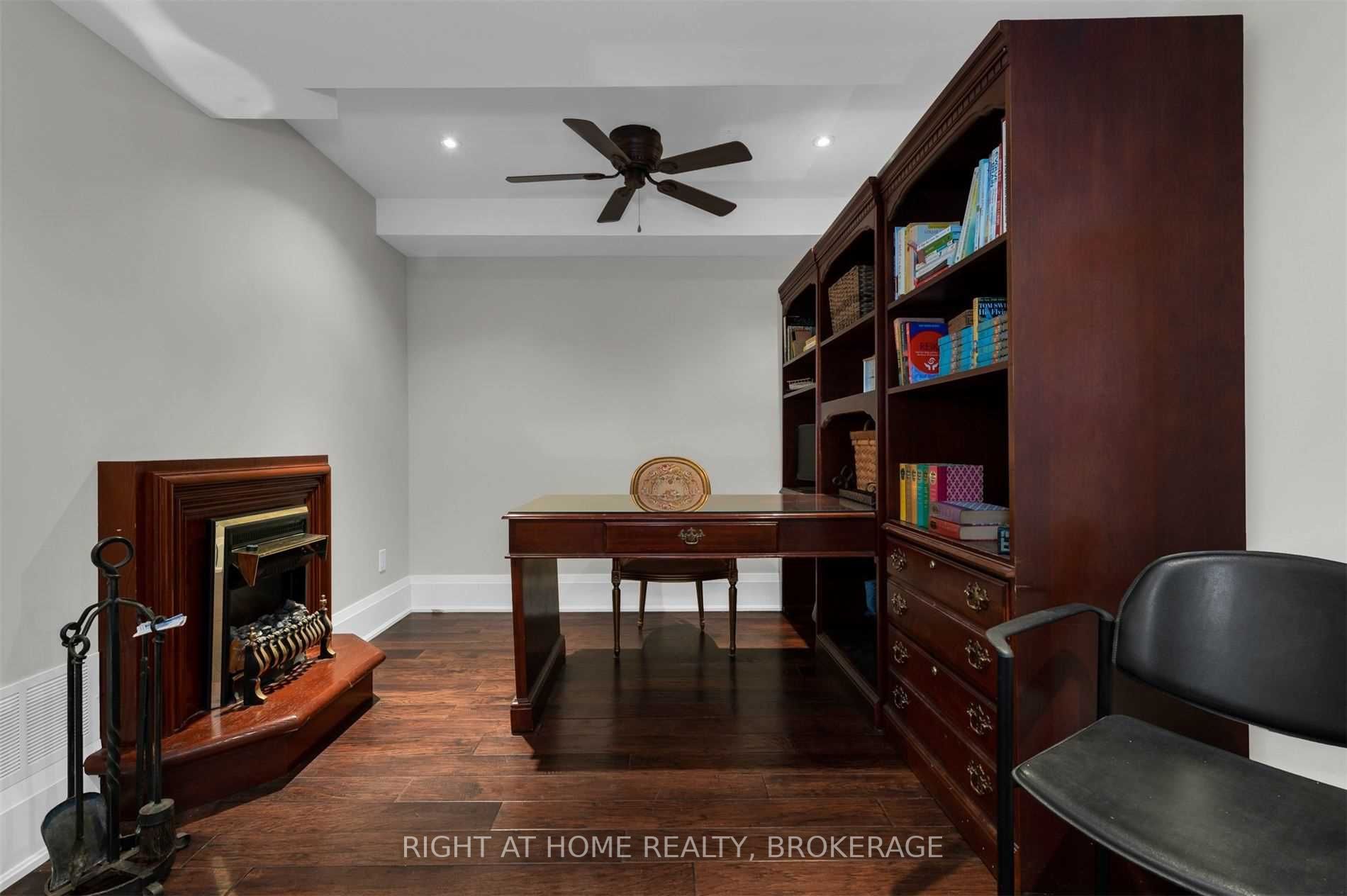 56 Garrison Village Dr