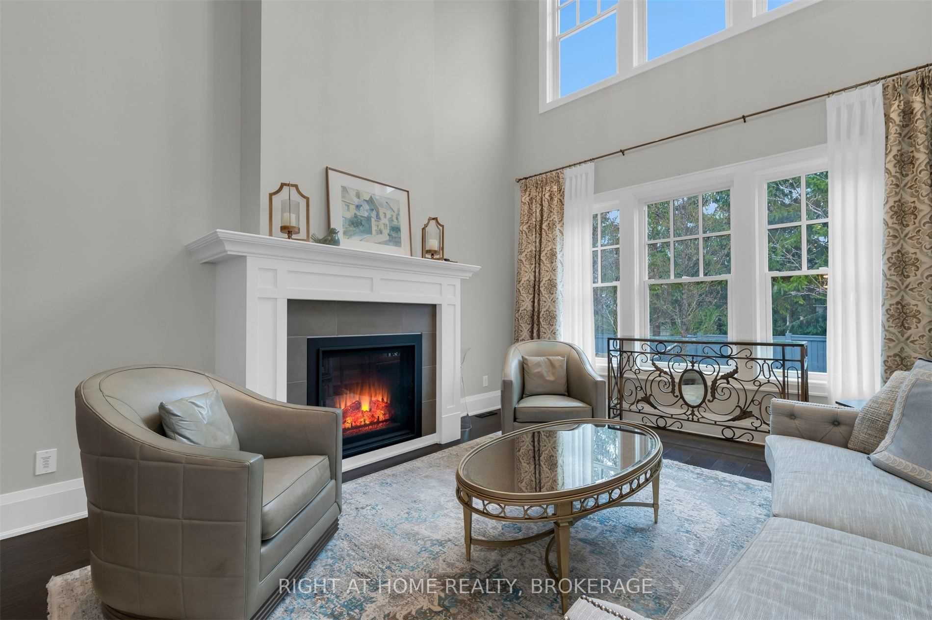 56 Garrison Village Dr