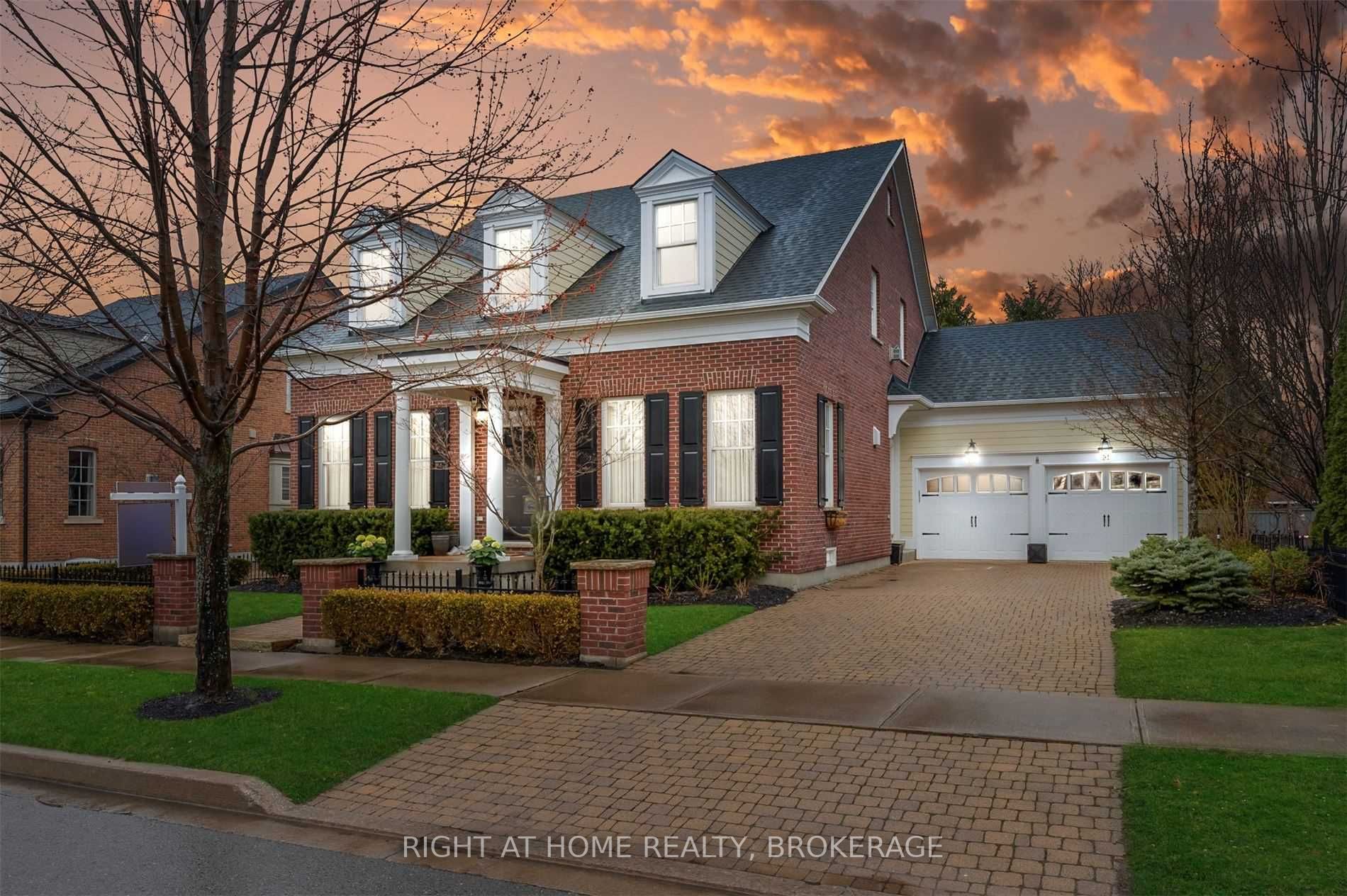 56 Garrison Village Dr