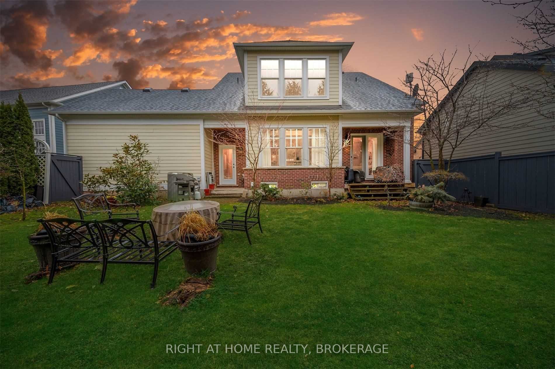 56 Garrison Village Dr