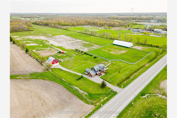 6714 Regional 65 Rd, West Lincoln
