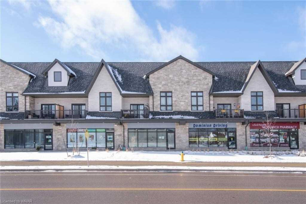 255 Woolwich St, Waterloo