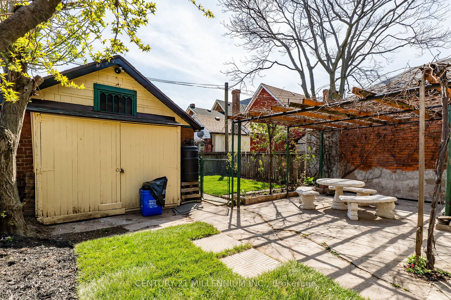 Listing X5995524 - Large Photo # 37