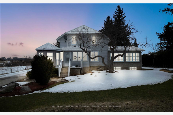 788070 Grey Road 13 Rd, Blue Mountains