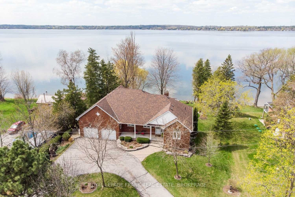 48 Wakeford Rd, Kawartha Lakes