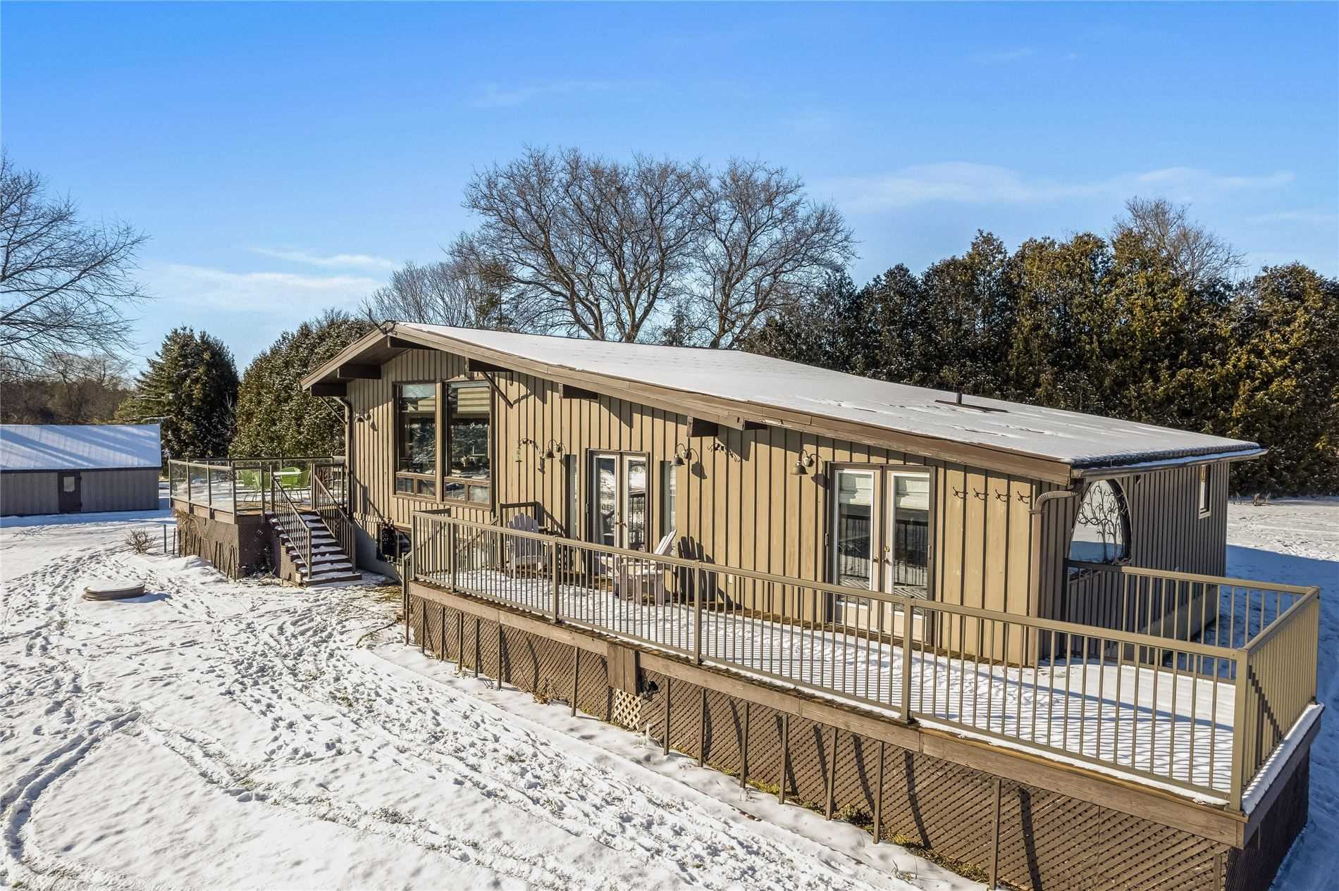 8163 Tinkerville Road