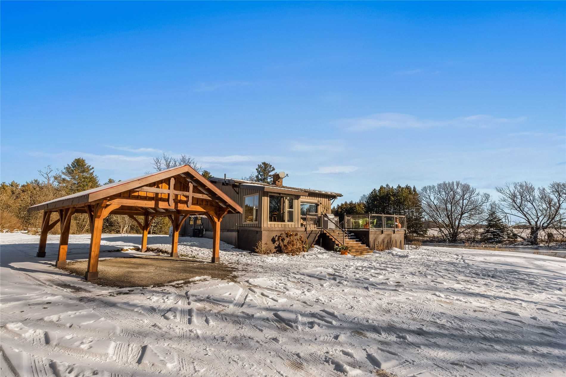 8163 Tinkerville Road