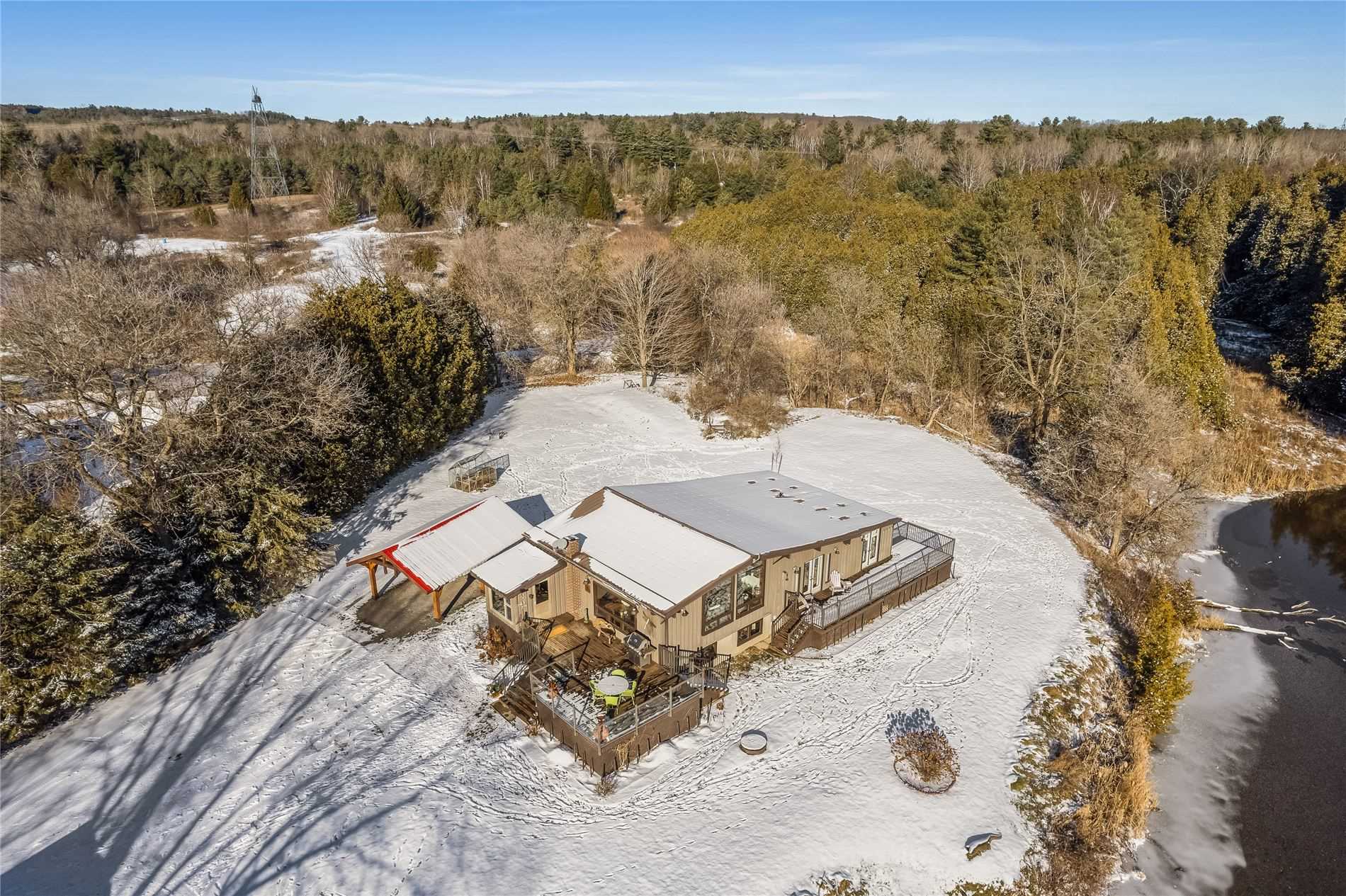 8163 Tinkerville Road