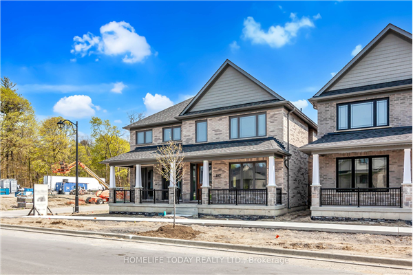 187 Strachan St, Port Hope