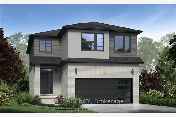 3125 Turner Cres, London