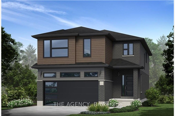 3127 Turner Cres, London