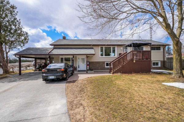 1563 Elm Tree Rd, Kawartha Lakes