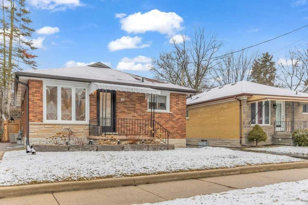 168 Glen Road