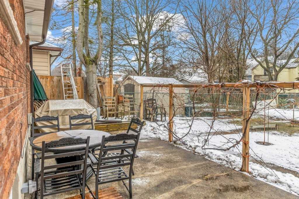 168 Glen Road