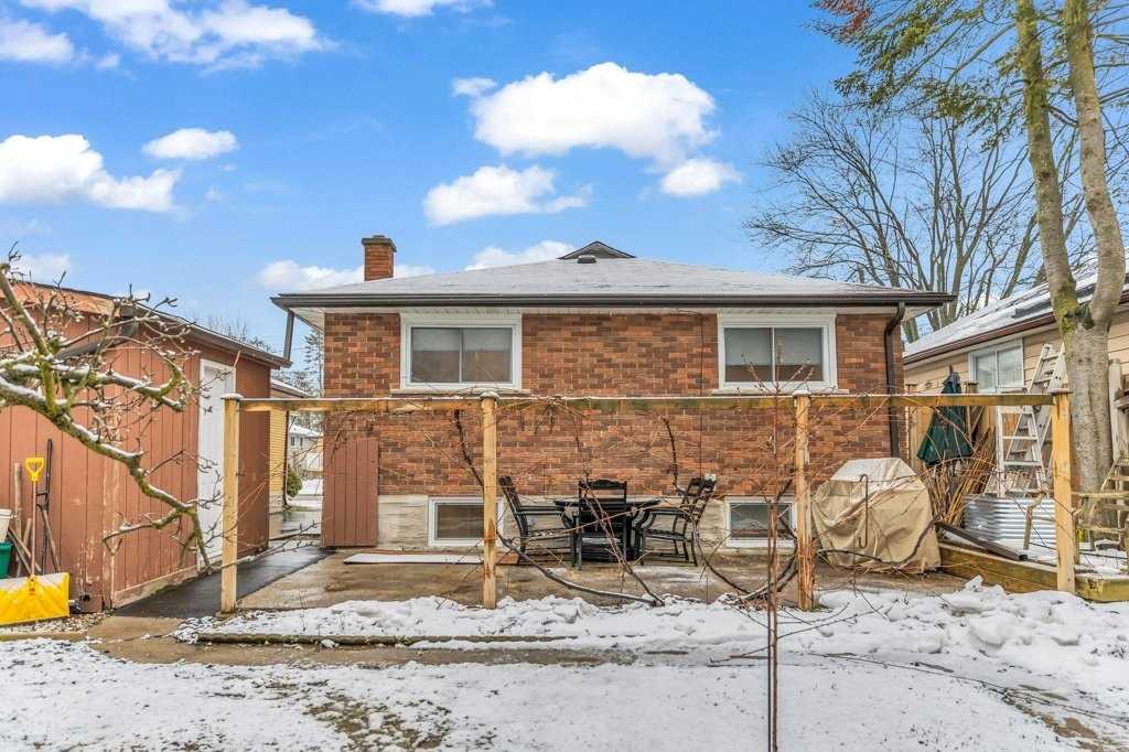 168 Glen Road