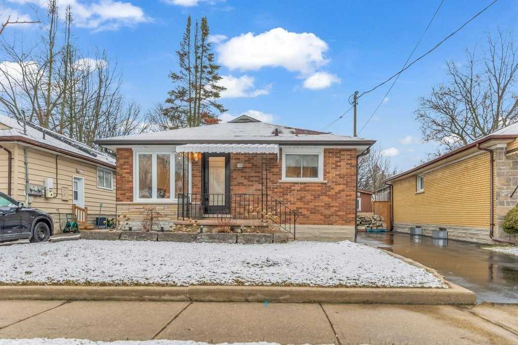 168 Glen Road