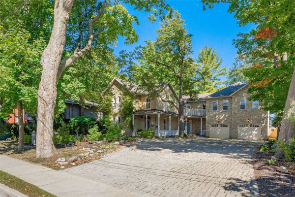 45 Stuart St, Guelph