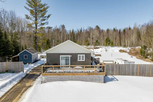 3399 Gelert Rd, Minden Hills