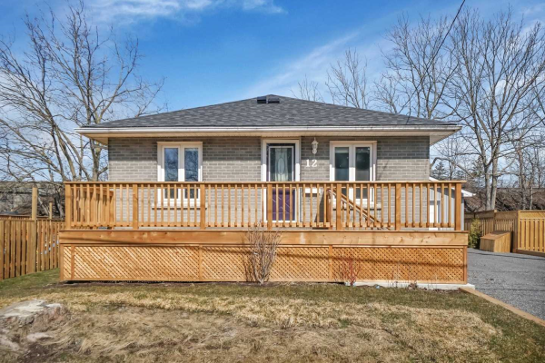 12 Shuter St, Port Hope