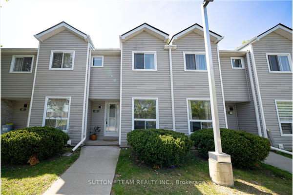 484 Grey St, Brantford