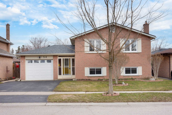 54 Coulbeck Rd