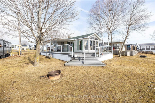 10 Janicedale Dr, Otonabee-South Monaghan