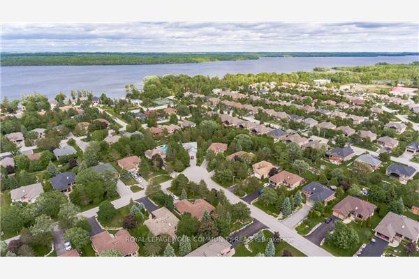 39 Island Bay Dr, Kawartha Lakes