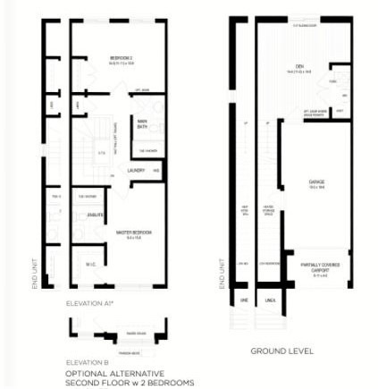 461 Blackburn Drive #28