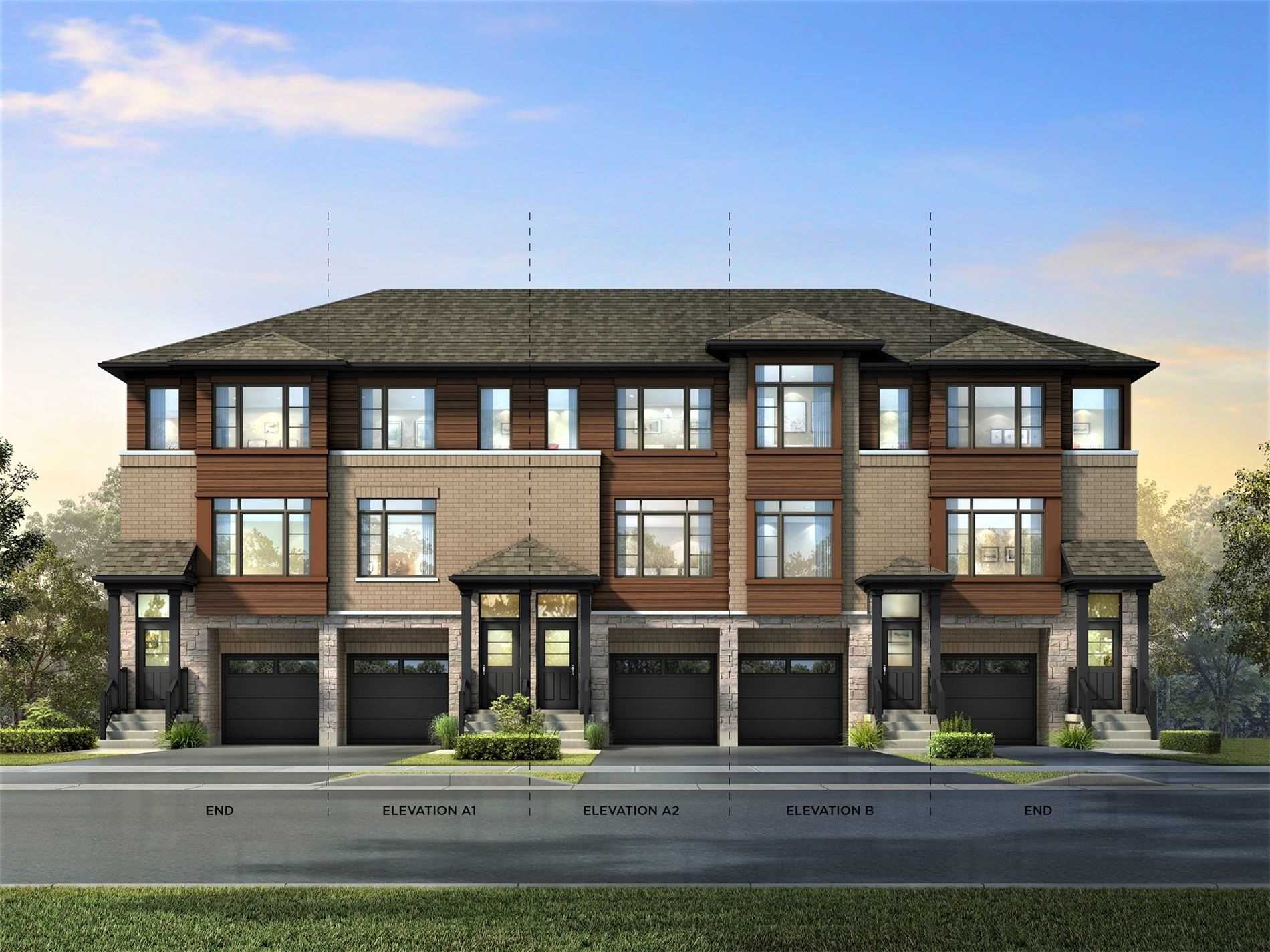 461 Blackburn Drive #28