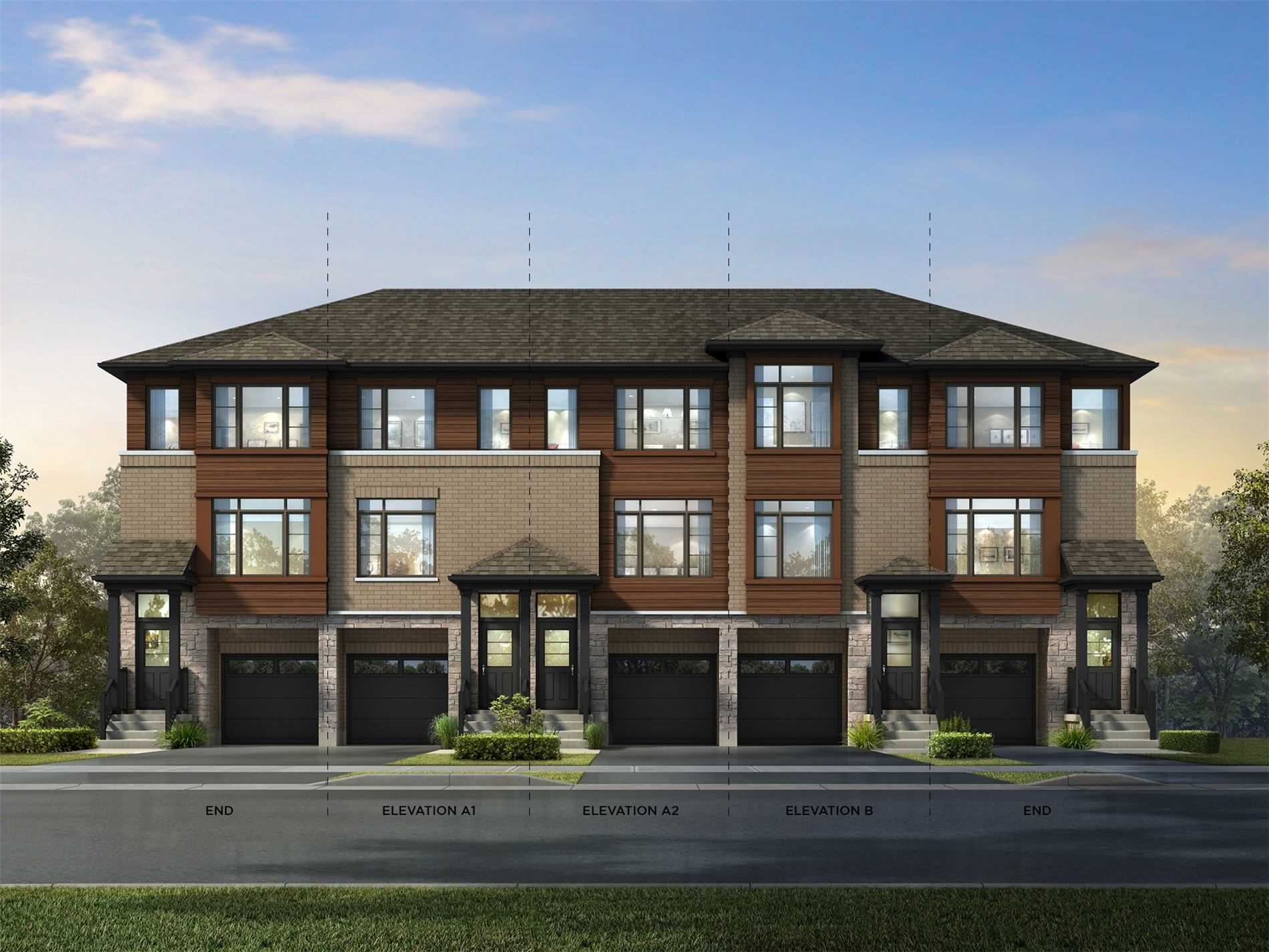 461 Blackburn Drive #28