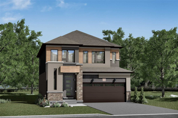 Lot 130 Wakeling Dr, Brantford
