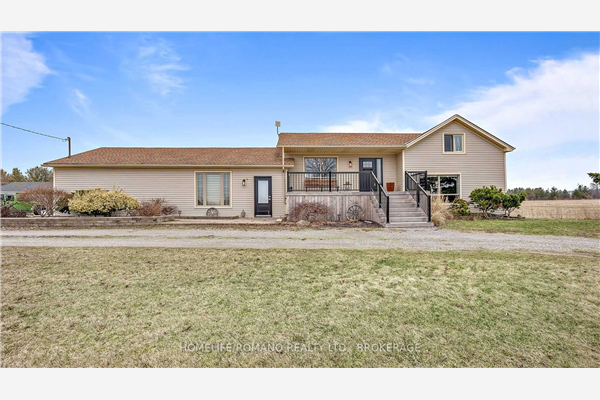 907 Concession 5 Rd, Niagara-on-the-Lake