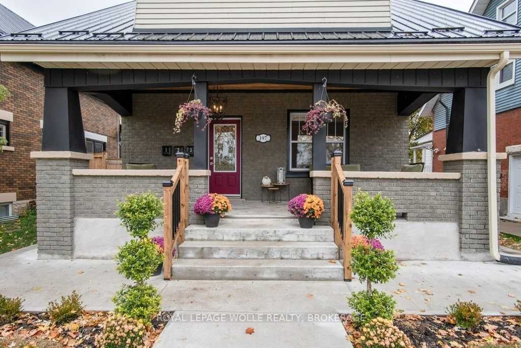 Listing X5998917 - Large Photo # 3